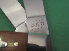 Case XX 2022 Natural Canvas Micarta Large Stockman Pattern # 10375 SS