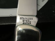 Horseman's Knife Called the Horsepicker Made in Japan