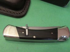 Horseman's Knife Called the Horsepicker Made in Japan