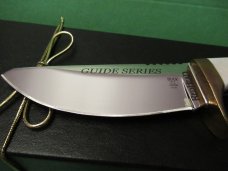 Buck 2013 Pro Guide Elk Handle  Model # 0922EKSBP-B