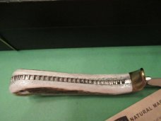 Buck 2013 Pro Guide Elk Handle  Model # 0922EKSBP-B