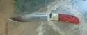  Vintage Valor Flintlock Hi-Stainless 4000322 1 Blade Folding Pocket Knife Japan
