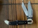 Bulldog Folding hunter 2 blade large