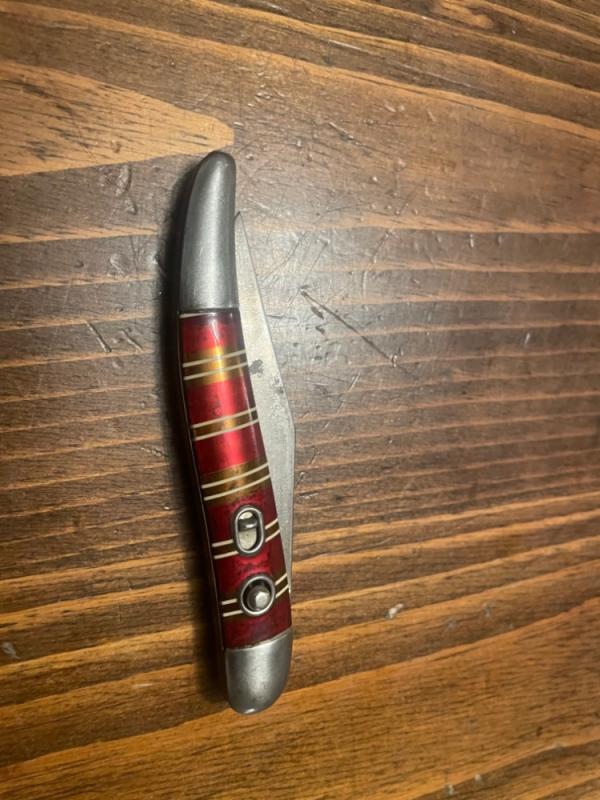Candy Stripe hammer brand 