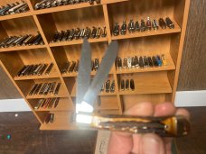Boker Storyteller Set Mint*