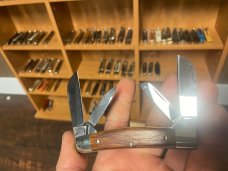 Boker Storyteller Set Mint*
