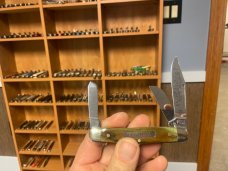 Boker Storyteller Set Mint*