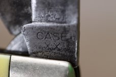 40-64 Case XX Torpedo Jack 3299 1/2 Pre Owned