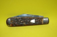 Vintage Remington Jack Knife