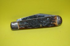 Vintage Remington Jack Knife