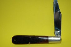 Case 6143 Case XX USA Five Dot Grandaddy Barlow Knife