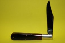Case 6143 Case XX USA Five Dot Grandaddy Barlow Knife