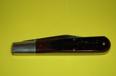 Case 6143 Case XX USA Five Dot Grandaddy Barlow Knife