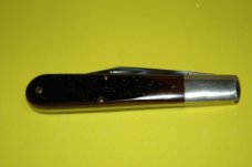Case 6143 Case XX USA Five Dot Grandaddy Barlow Knife