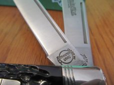Remington 1998 Silver Bullet Large Trapper Pattern # R293