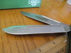 Remington 1998 Silver Bullet Large Trapper Pattern # R293
