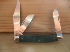 S.W. Cut. Limited Edition American Eagle Series Stockman 