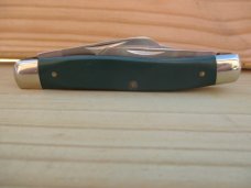 S.W. Cut. Limited Edition American Eagle Series Stockman 