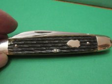 Walkill River Works  Green Bone Anglo Saxon Whittler 
