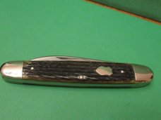 Walkill River Works  Green Bone Anglo Saxon Whittler 