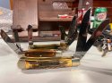 Boker Storyteller Set Mint*