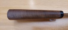 Grimfrost Nordic Knife, Hand Forged