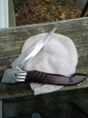 Custom Made Switchblade F/S