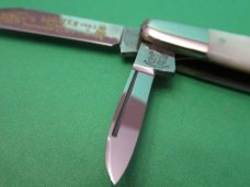 Fight'N Rooster 1983 Frank Buster Pearl Congress 1 of 600 