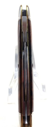 Great Eastern Cutlery UN-X-LD 592322 Desert Ironwood Whittler Shaffer Farm(#1008)