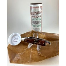 Great Eastern Cutlery UN-X-LD 592322 Desert Ironwood Whittler Shaffer Farm1008