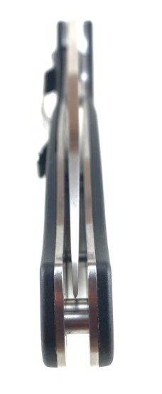 Spyderco Resilience FRN Pin C142PBK(#1012)
