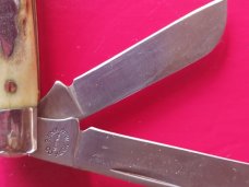 New York Knife Co . Walden .n.y.