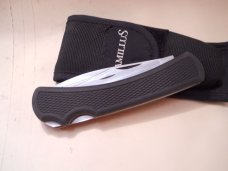 Camillus USA Knife 896 Promaster 3 Blade Lockback