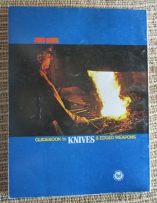 “Guns and Ammo Guidebook to Knives and Edged Weapons”