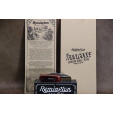 REMINGTON 2022 BULLET KNIFE TRAILGUIDE BARLOW 44