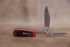 REMINGTON 2022 BULLET KNIFE TRAILGUIDE BARLOW 44