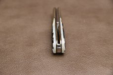 ROUGH RYDER CLASSIC CINNAMON BONE STAG BARLOW RR2429