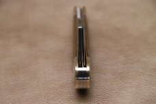 ROUGH RYDER TATER SKIN POCKET CHOPPER FOLDING KNIFE RR2339