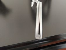 BÖKER TOP LOCK POLICE MODEL... EXTREMELY RARE! 