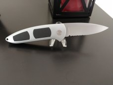 BÖKER TOP LOCK POLICE MODEL... EXTREMELY RARE! 