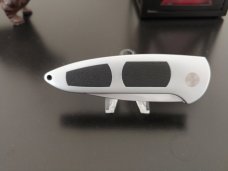 BÖKER TOP LOCK POLICE MODEL... EXTREMELY RARE! 