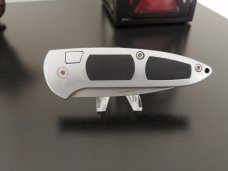 BÖKER TOP LOCK POLICE MODEL... EXTREMELY RARE! 