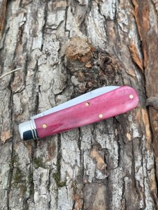 GEC 392222 ELDERBERRY OLD SHEFFIELD JACK 1095 CARBON