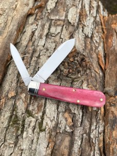GEC 392222 ELDERBERRY OLD SHEFFIELD JACK 1095 CARBON