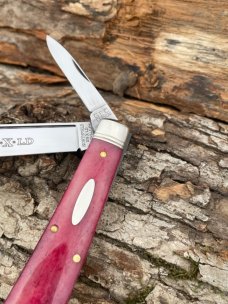 GEC 392222 ELDERBERRY OLD SHEFFIELD JACK 1095 CARBON