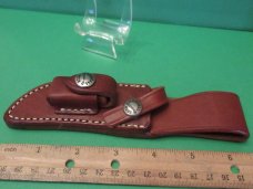 Randall Mini Model 3 Sheath no Knife