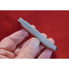 MINT CONDITION VINTAGE HILGER & SONS CELEBRATED CUTLERY GENUINE CARVED PEARL SAMPLE KNIFE 1858-1890