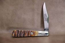 ROUGH RYDER RAM'S HORN BONE BIG DADDY BARLOW RR1595