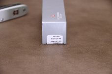 VICTORINOX SWISS ARMY PIONEER X STAINLESS STEEL ALOX