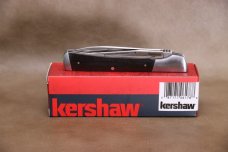 Kershaw 4385 Allegory 2-Blade Traditional Slipjoint Folding Knife 